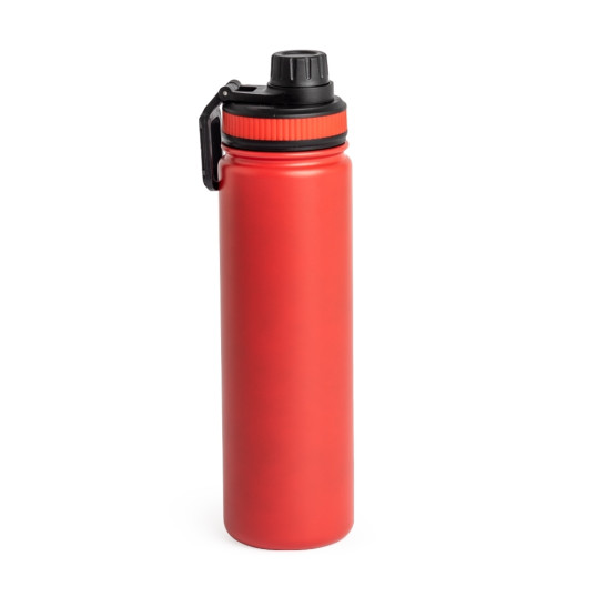 Garrafa Térmica inox 650ml Personalizada