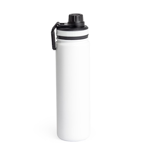 Garrafa Térmica inox 650ml Personalizada