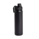 Garrafa Térmica inox 650ml Personalizada