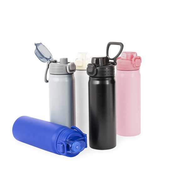Garrafa Térmica Inox 680 MLPersonalizada