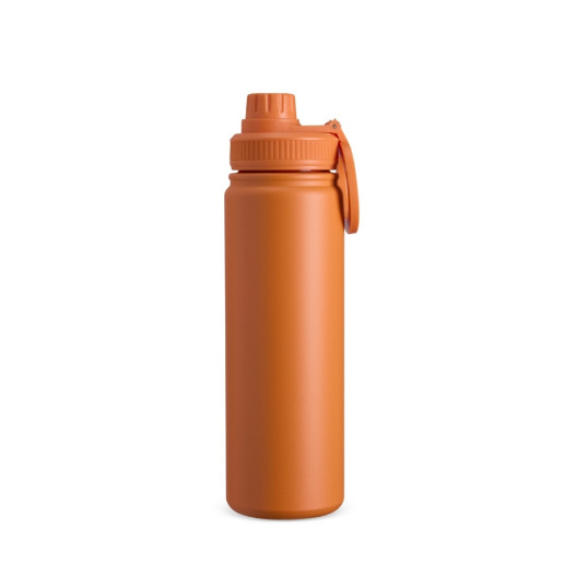 Garrafa Térmica Inox 750 ml Personalizada