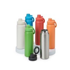 Garrafa Térmica Inox 750 ml Personalizada