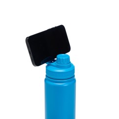 Garrafa Térmica Inox 750 ml Personalizada