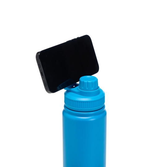 Garrafa Térmica Inox 750 ml Personalizada