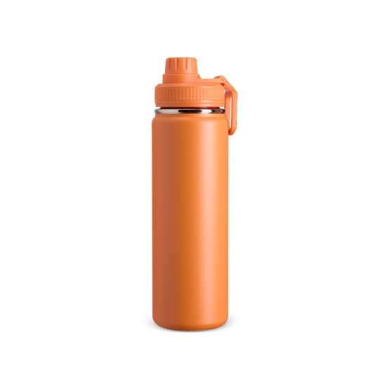 Garrafa Térmica Inox 750 ml Personalizada
