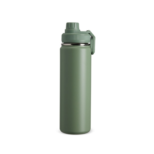 Garrafa Térmica Inox 750 ml Personalizada