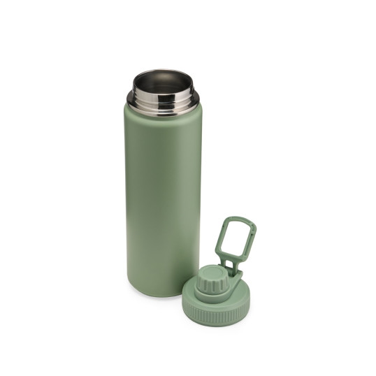 Garrafa Térmica Inox 750 ml Personalizada