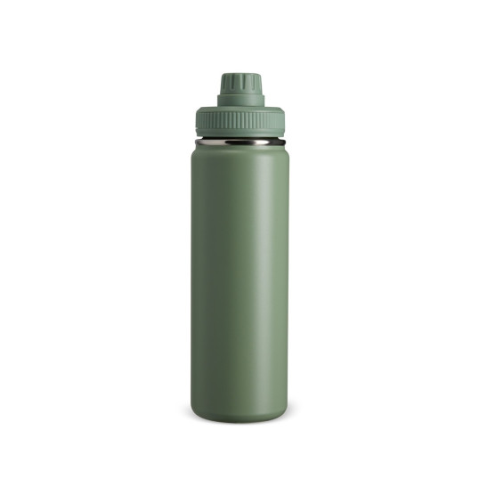 Garrafa Térmica Inox 750 ml Personalizada