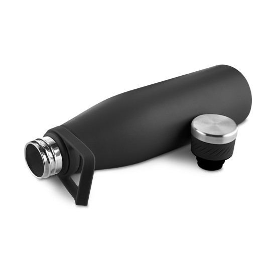 Garrafa Térmica Inox 750ML Para Brinde Personalizada