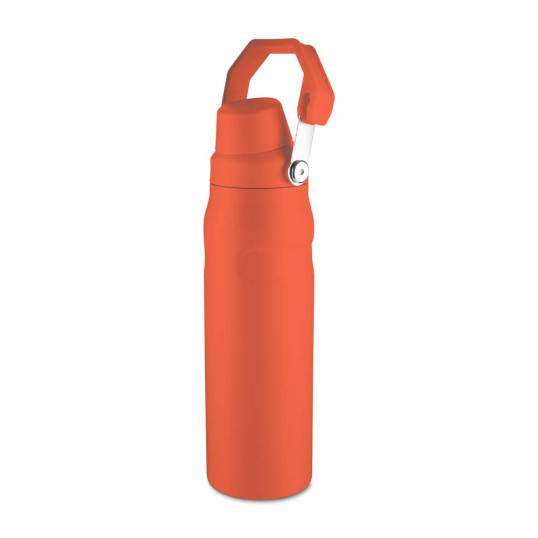 Garrafa Térmica Inox 750ml Personalizada