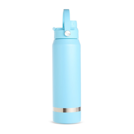 Garrafa Térmica Inox 800ml Personalizada