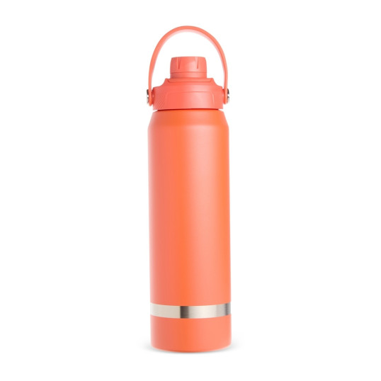 Garrafa Térmica Inox 800ml Personalizada