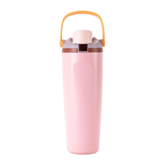 Garrafa Térmica Inox 850ml Personalizada