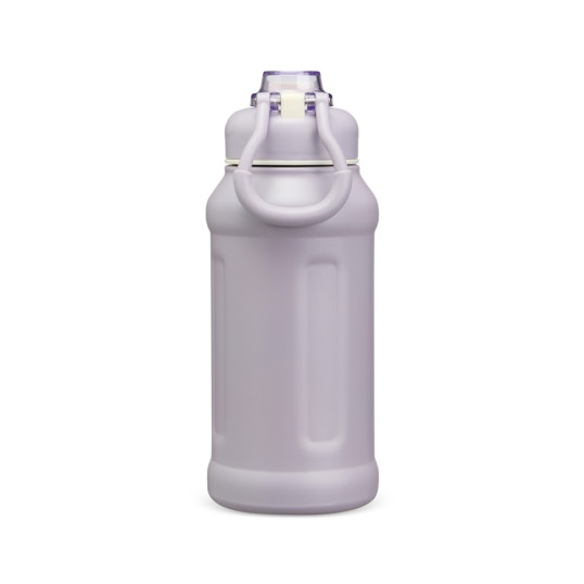 Garrafa Térmica Inox 850ml Personalizada
