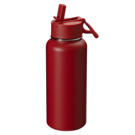 Garrafa Térmica Inox 900 ml Personalizada