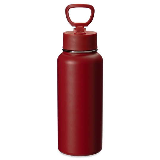 Garrafa Térmica Inox 900 ml Personalizada