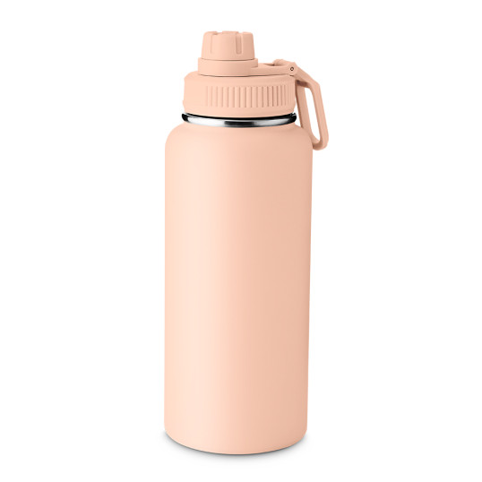 Garrafa Térmica Inox 960 ml Personalizada