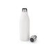 Garrafa Térmica  Inox Reciclado 550 ML Personalizada