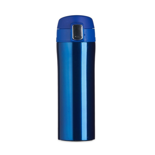 Garrafa Térmica Metal 320ml Personalizada