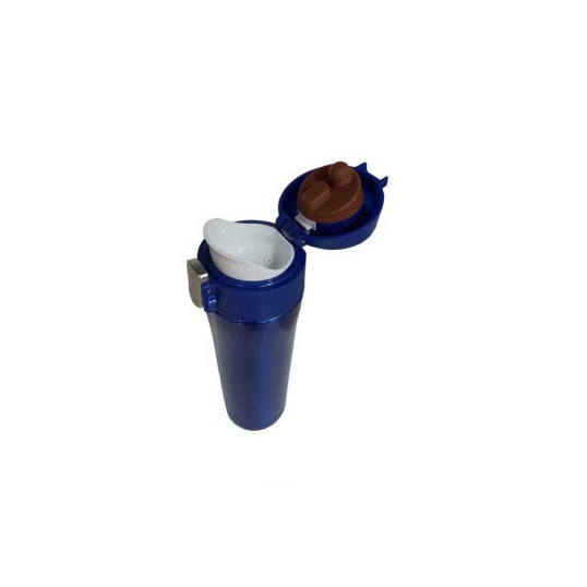 Garrafa Térmica Metal 450 ml Personalizado
