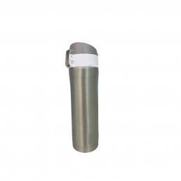 Garrafa Térmica Metal 450 ml Personalizado