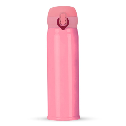 Garrafa Térmica Inox 400ml Personalizado