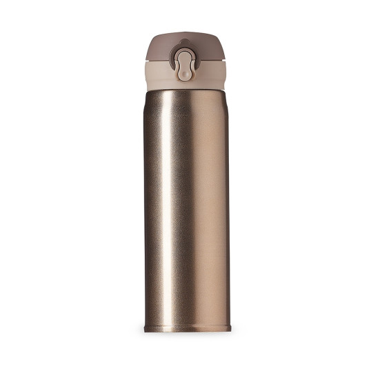 Garrafa Térmica Inox 400ml Personalizado