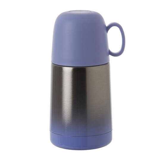 Garrafa Térmica 250 ml Pequena Para Brinde Personalizado