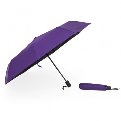 Guarda Chuva Automático com Proteção UV Personalizada