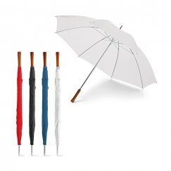 Guarda Chuva Cabo Reto Golf Personalizada