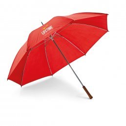 Guarda Chuva Cabo Reto Golf Personalizada