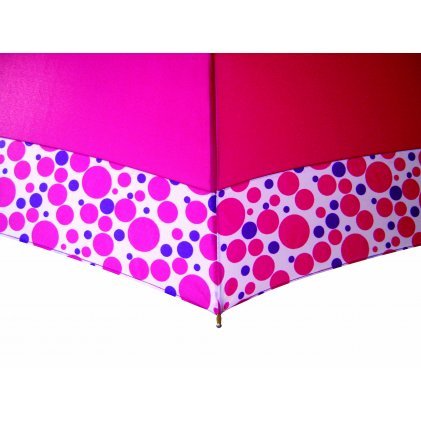 Guarda Chuva com Borda Estampada Personalizada