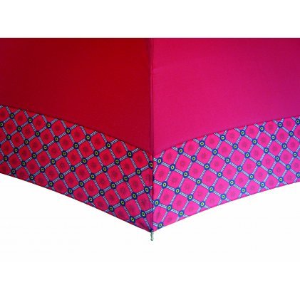 Guarda Chuva com Borda Estampada Personalizada