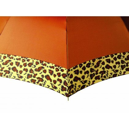 Guarda Chuva com Borda Estampada Personalizada