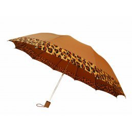 Guarda Chuva com Borda Estampada Personalizada