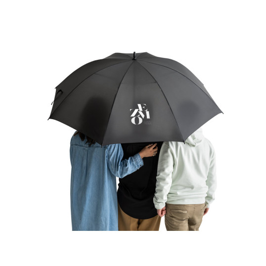 Guarda Chuva Portaria Grande Personalizada
