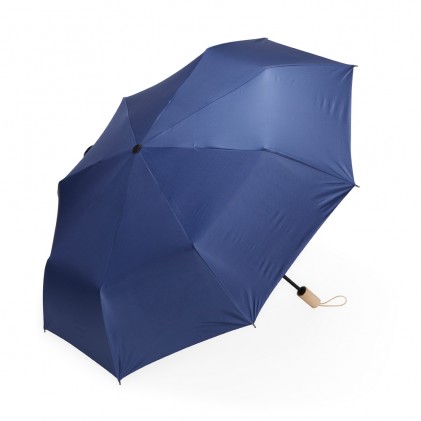 Guarda Chuva Manual com Proteção UV Personalizada