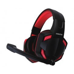 Headset Gamer K600 Kimaster Personalizado