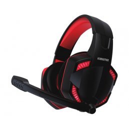 Headset Gamer K600 Kimaster Personalizado