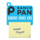 Ímã Paper Memo Board Personalizado