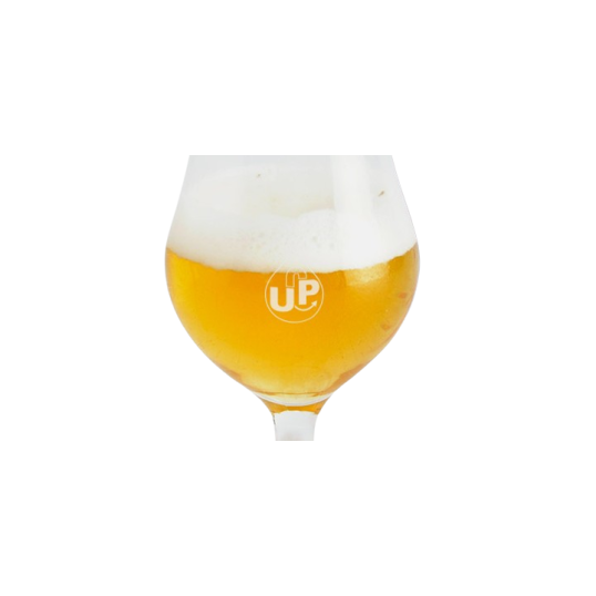 Jogo de Taças para Cerveja com Caixa Presente Personalizado