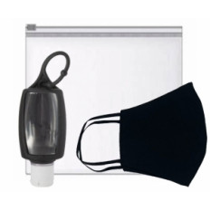Kit Higiene Proteção Personalizado
