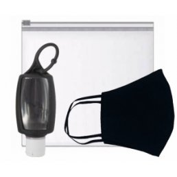 Kit Higiene Proteção Personalizado