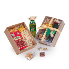 Kit Arraial Personalizada