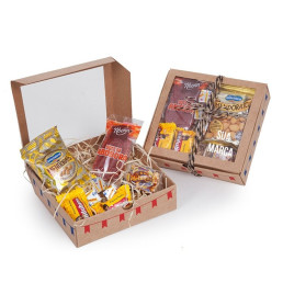 Kit Arraial Personalizada