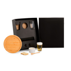 Kit Bar e Petisco Personalizado