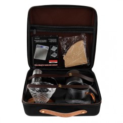 KIT BARISTA PREMIUM Personalizada