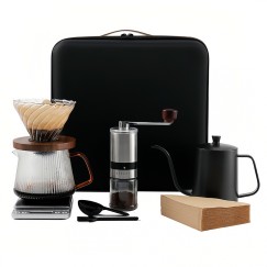 KIT BARISTA PREMIUM Personalizada