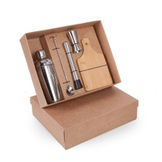 Kit Bartender Personalizado
