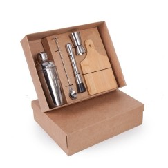 Kit Bartender Personalizado